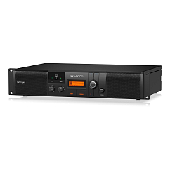 Amplifier Behringer NX6000D