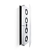 In-Wall Speakers Canton Atelier 1100 White Semi Gloss - img.5
