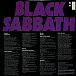 Vinyl Record Black Sabbath - Master Of Reality LP - img.1