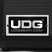 Case UDG Ultimate Pick Foam Flight Case Multi Format S Black - img.11