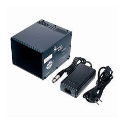 Hi-Fi Stand Heritage Audio OST-4 V2 Black