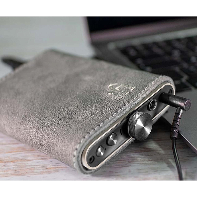 DAC iFi HIP-DAC 3 Titanium Shadow - img.7