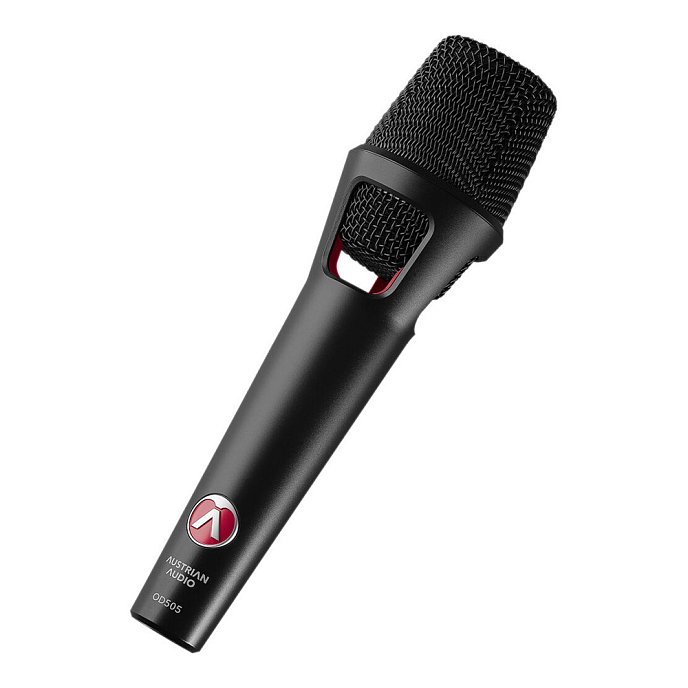 Vocal microphone Austrian Audio OD505 - img.3
