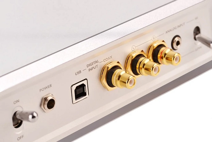 High End headphones Warwick Acoustics Sonoma Model One - img.15