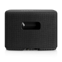 Portable speaker Audio Pro A15 W Black