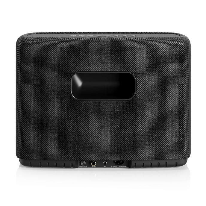 Portable speaker Audio Pro A15 W Black - img.1