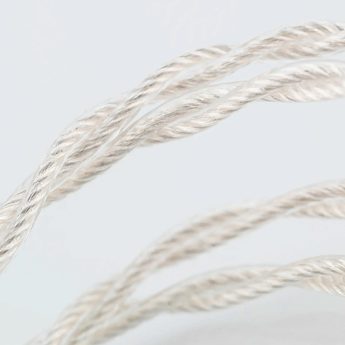 In-ear headphones MoonDrop Pavane Silver - img.6