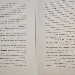 Vinyl Record Alt-J - An Awesome Wave LP