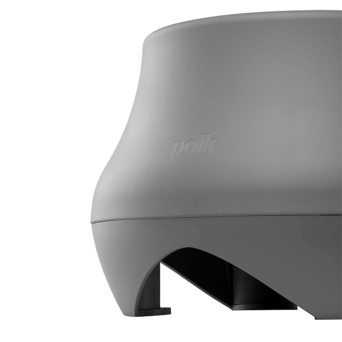 Subwoofer Polk Audio Atrium 100 Sub Grey - img.1