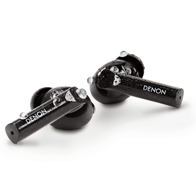 Wireless Headphones Denon AH-C840NCW Black - img.10