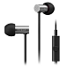 - img.0 In-ear headphones Final Audio E2000CS with Mic Matt Silver - img.0