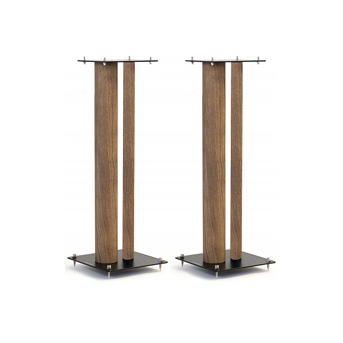 Speaker Stands NorStone Stylum 3 Oak - img.0