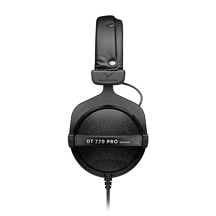 Kit Beyerdynamic DT 770 PRO 250 Ohms With FiiO K3s - img.3