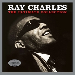 Vinyl Record Ray Charles – The Ultimate Collection LP