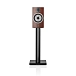 Bookshelf speakers Bowers & Wilkins 706 S3 Mocha - img.7