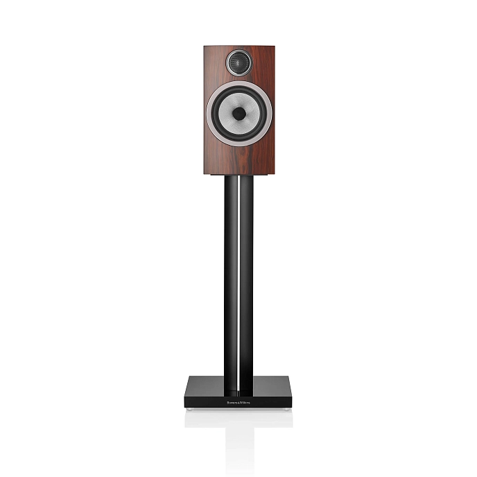 Bookshelf speakers Bowers & Wilkins 706 S3 Mocha - img.7