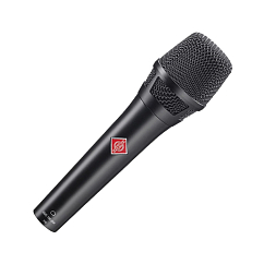 Vocal microphone Neumann KMS 104 plus BL