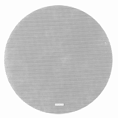 In-Wall Speakers Focal 1000 ICW 6