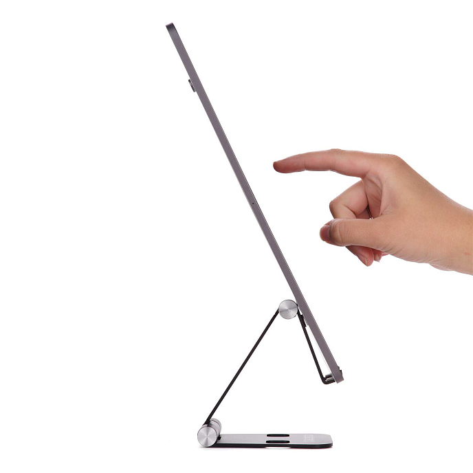 Tablet stand Reloop Smart Display Stand Black - img.8