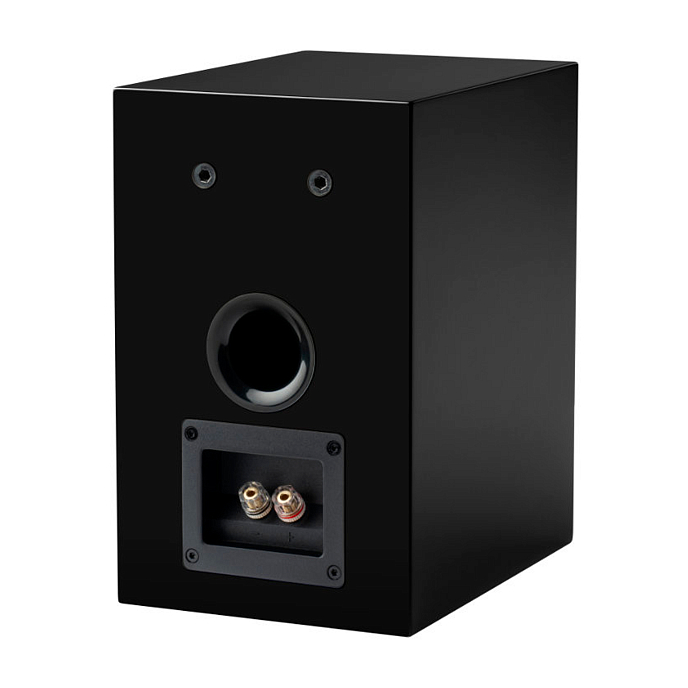 Bookshelf speakers Pro-Ject Speaker Box 5 E Carbon Satin Black - img.2