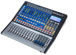 Mixing console PreSonus StudioLive 16.0.2 USB