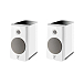 Bookshelf speakers Focal Kanta N1 White High Gloss White Matte - img.0