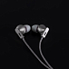 In-ear headphones ddHiFi E13P Memory USB-C Silver - img.7