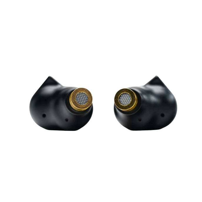 In-ear headphones MoonDrop Chu 2 DSP Black - img.3