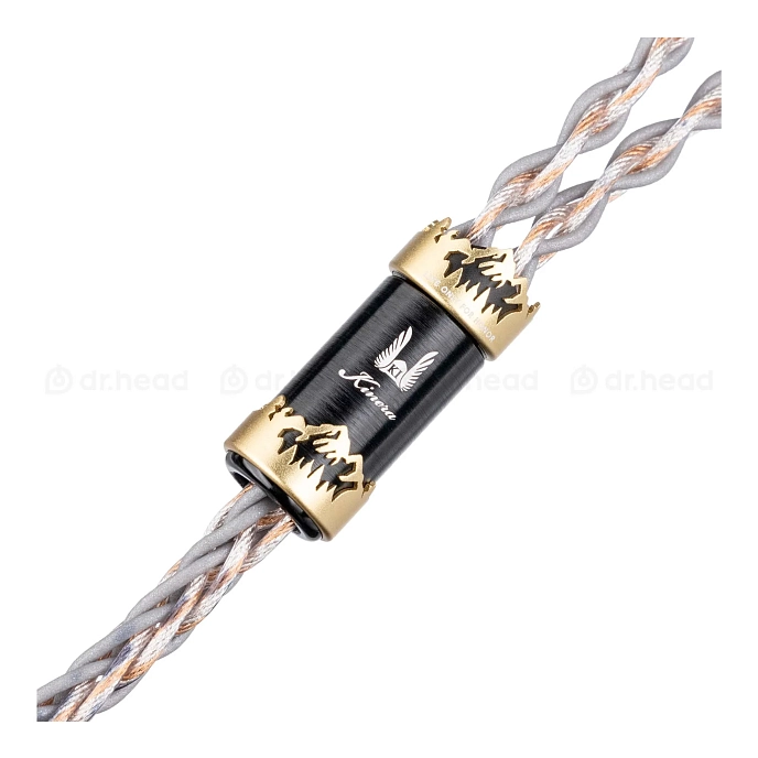 Cable Kinera Imperial Orlog 8 Core - img.2
