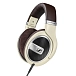 - img.0 Over-ear headphones Sennheiser HD 599 - img.0