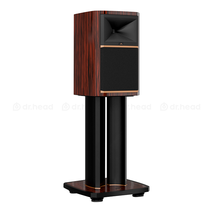 Floorstanding Speakers JBL Summit Ama Ebony - img.8