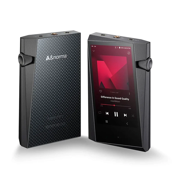Player Astell&Kern A&norma SR35 - img.7