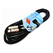 - img.1 Cable Proel Bulk250Lu10 black XLR-f - XLR-m 10m - img.1