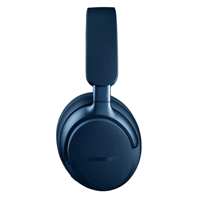 Wireless Headphones Bose QuietComfort Ultra Lunar Blue - img.2