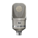 Vocal microphone Neumann TLM 107 Studio Set - img.2