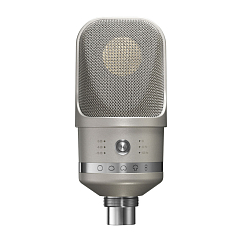Vocal microphone Neumann TLM 107 Studio Set
