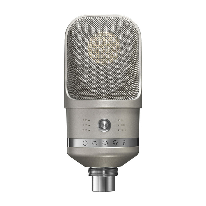 Vocal microphone Neumann TLM 107 Studio Set - img.2