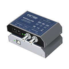External sound card RME MADIface USB