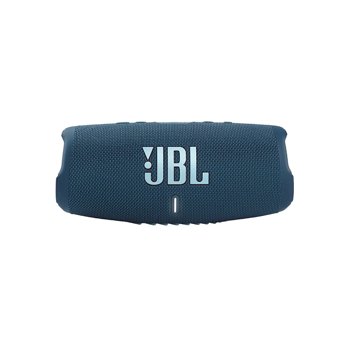 Portable speaker JBL Charge 5 Blue - img.1