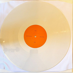 Vinyl Record Fred again.. – Actual Life 2 Piano Live 20th March 2022 (Magnolia) (RSD) LP