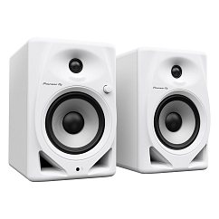 Studio monitor Pioneer DM-50D White