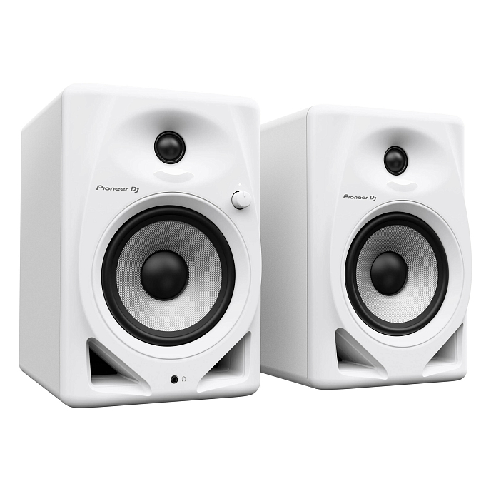 Studio monitor Pioneer DM-50D White - img.1
