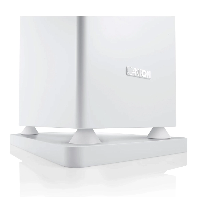 Floorstanding Speakers Canton Townus 90 White Matt - img.8