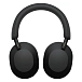 Wireless Headphones Sony WH-1000XM5 Black - img.3