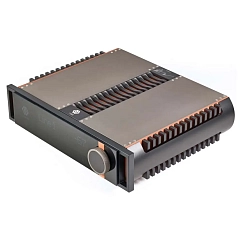 Integrated amplifier Aavik I-880 Black