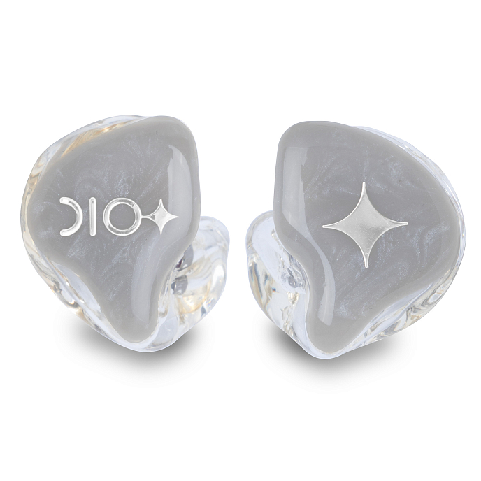 Custom earphones Aurian Skyline Custom - img.0