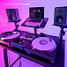 Table Gravity FDJT 01 Black - img.18