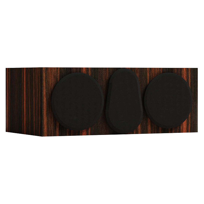 Central Channel Monitor Audio Gold C250 (6G) Macassar - img.1