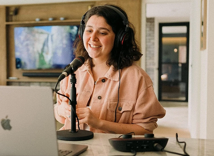 External sound card Focusrite Vocaster One - img.5