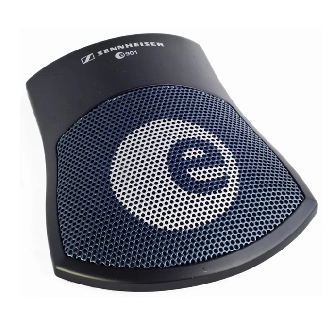 Microphone for brass and percussion Sennheiser E901 - img.1